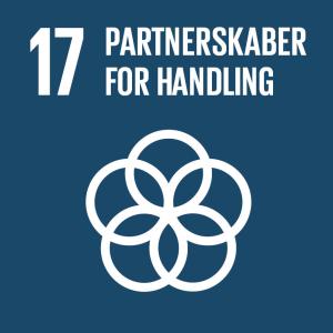 17. Partnerskab for handling