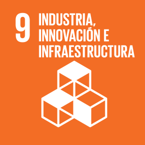 9. Industria, innovación, infraestructura